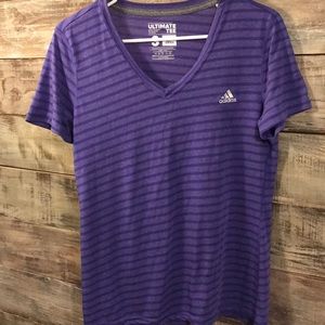 Adidas athletic top
